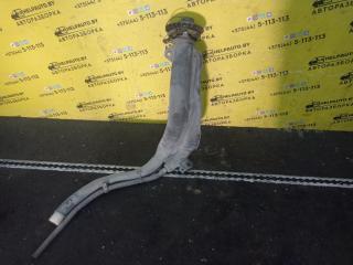 горловина топливного бака Opel Astra H 2005, 1.7 л., дизель, МКПП, синий, хетчбэк 5 дв., передний привод