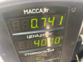стеклоподъемник задний правый Mazda 626 GF 1997, 2.0 л., дизель, МКПП, зелёный, седан, передний привод - фото №5