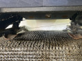 сиденье переднее Ford Mondeo 1 поколение 1996, 2.0 л., бензин, МКПП, серебристый, седан, передний привод - фото №3