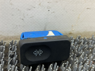 кнопка стеклоподъемника двери передней левой Iran Khodro Samand 1 поколение 2009, 1.8 л., бензин, МКПП, серебристый, седан, передний привод, 100505127