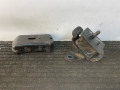 подушка крепления двигателя Kia Sorento 1 поколение 2004, 2.5 л., CRDi, D4CB, дизель, АКПП, серебристый, внедорожник 5 дв., полный подключаемый привод - фото №4