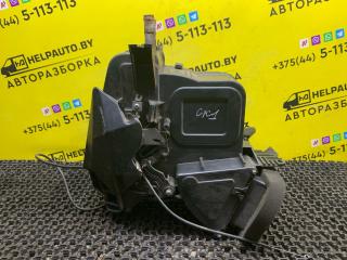 радиатор отопителя (печки) Geely CK Otaka 1 поколение 2006, 1.5 л., бензин, МКПП, золотистый, седан, передний привод
