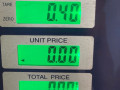 патрубок радиатора Opel Zafira 1 поколение (A) 1999, 2.0 л., бензин, МКПП, серый, передний привод - фото №3