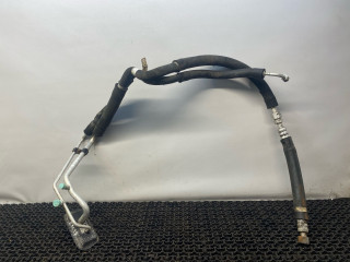 трубка кондиционера Iran Khodro Samand 1 поколение 2009, 1.8 л., бензин, МКПП, серебристый, седан, передний привод