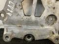 кронштейн компрессора кондиционера Chrysler Voyager 4 поколение [рестайлинг] 2006, 2.4 л., бензин, МКПП, серебристый, минивэн, передний привод, 5281444 - фото №3