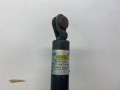амортизатор крышки багажника (3-5 двери) Mazda 626 GF 1997, 2.0 л., дизель, МКПП, зелёный, седан, передний привод - фото №4