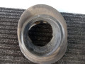 кожух рулевой колонки Dodge Caliber 1 поколение 2008, 1.8 л., бензин, МКПП, красный, хетчбэк 5 дв., передний привод - фото №2