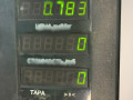 стеклоподъемник передний правый Mazda MX-3 1 поколение 1996, 1.8 л., бензин, 5МКПП, красный, купе, передний привод - фото №3