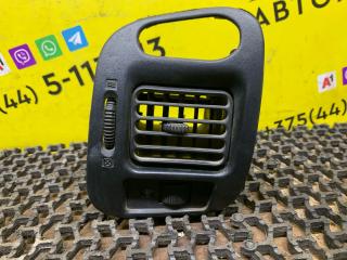 дефлектор обдува салона Mitsubishi Lancer 7 поколение 1996, 2.0 л., дизель, МКПП, белый, универсал, передний привод