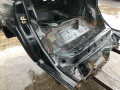 часть кузова (вырезанный элемент) Volvo S70 1 поколение 2000, 2.5 л., D 5252 T, дизель, МКПП, черный, седан, передний привод - фото №11