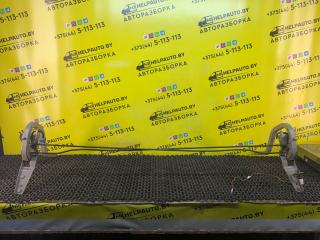 пружина крышки багажника Mazda 626 3 поколение GD (1987 - 1992), 2.0 л., бензин, МКПП, седан