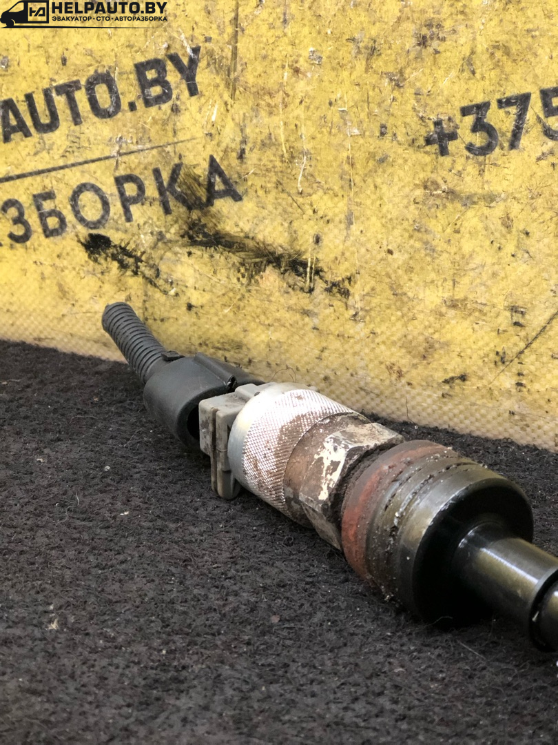 датчик скорости Geely CK Otaka 1 поколение CK-1 2007, 1.5 л., MR479A, бензин, МКПП, золотистый, седан, передний привод - фото №1
