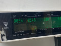 подушка крепления двигателя Nissan Maxima A32 2000, 3.0 л., VQ30DE, бензин, МКПП, бордовый, седан - фото №5