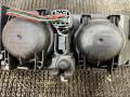 фара правая Mazda 626 GF 1997, 2.0 л., дизель, МКПП, зелёный, седан, передний привод - фото №5