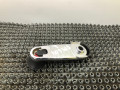 ручка стеклоподъемника задней Mercedes-Benz C-Класс W202/S202 [рестайлинг] W202 1997, 2.2 л., OM 604.910, дизель, МКПП, темно зеленный металлик, седан, задний привод - фото №3