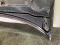 капот Pontiac Sunfire 1 поколение 1999, 2.2 л., бензин, АКПП, черный, передний привод - фото №5