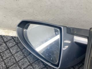 зеркало наружное правое Nissan Primera P12 2002, 2.2 л., дизель, передний привод
