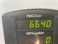 полуось передняя левая (приводной вал, ШРУС) Audi 100 С3 1986, 2.0 л., i, бензин, МКПП, универсал, передний привод, KP - фото №2