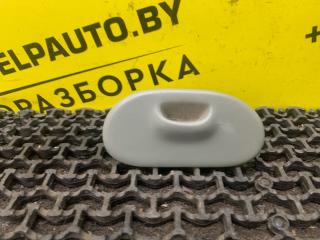 пепельница Renault Scenic RX4 1 поколение 2003, 2.0 л., F4R 744, бензин, МКПП, синий, внедорожник 5 дв.