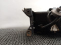 фара правая Mazda 626 3 поколение GD (1987 - 1992), 2.0 л., бензин, МКПП, желтый, седан, передний привод - фото №4