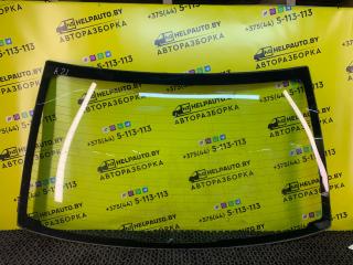 стекло заднее Chery Fora 1 поколение 2009, 2.0 л., SQR484F, бензин, 5МКПП, черный, передний привод