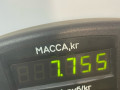 стойка задняя Mazda 626 3 поколение 1990, 2.0 л., F8 (12V), бензин, 5МКПП, серебристый, седан, передний привод - фото №4