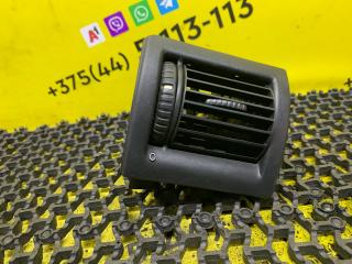 дефлектор обдува салона Opel Astra G 1998, 1.4 л., X 14 XE, бензин, МКПП, серебро, универсал, передний привод