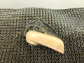 ручка внутренняя передняя правая Dodge Caravan 3 поколение RG 1999, 2.4 л., EDZ, бензин, АКПП, темно зеленый, передний привод - фото №2