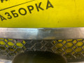 решетка радиатора Kia Sorento 1 поколение 2005, 2.5 л., D4CB, дизель, АКПП, черный, внедорожник 5 дв., полный подключаемый привод - фото №2