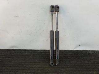 амортизатор крышки багажника (3-5 двери) Volkswagen Vento 1 поколение 1991, 1.8 л., бензин, МКПП, серый, седан, передний привод