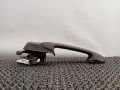 ручка наружная Fiat Brava 1 поколение 1998, 1.4 л., 182 A3.000, бензин, 5МКПП, серый, хетчбэк 5 дв., передний привод - фото №3