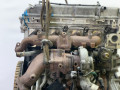 коллектор выпускной Kia Sorento 1 поколение 2004, 2.5 л., CRDi, D4CB, дизель, АКПП, серебристый, внедорожник 5 дв., полный подключаемый привод - фото №2