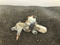 моторчик заднего стеклоочистителя (дворника) Mazda 323 5 поколение 1994, 1.8 л., BP (DOHC), бензин, МКПП, красный, хетчбэк 5 дв., передний привод, 849200-1263 - фото №2