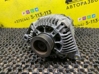 генератор Renault Laguna 1 поколение 1997, 2.0 л., F3R 200, бензин, МКПП, серый, универсал, передний привод