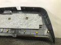 обшивка крышки багажника Kia Sorento 1 поколение 2005, 2.4 л., G4JS, бензин, МКПП, красный, внедорожник 5 дв., полный подключаемый привод - фото №6