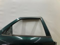 дверь задняя правая Citroen Xsara 1 поколение 1998, 1.9 л., дизель, 5МКПП, зеленый, универсал - фото №4