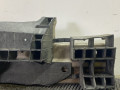 усилитель бампера переднего Pontiac Sunfire 1 поколение 1999, 2.2 л., бензин, АКПП, черный, передний привод - фото №3