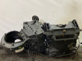 радиатор отопителя (печки) Renault Safrane 1 поколение [рестайлинг] 1999, 2.2 л., дизель, синий, хетчбэк 5 дв., передний привод - фото №5
