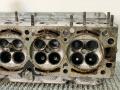 головка блока цилиндров Opel Omega B 1997, 2.0 л., бензин, МКПП, седан, задний привод - фото №4