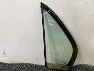 форточка задняя левая Rover 600 Series 1 поколение FF 1998, 2.0 л., дизель, МКПП, седан