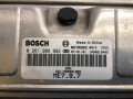 блок управления двигателем Chery Fora 1 поколение 2009, 2.0 л., бензин, МКПП, BOSCH, 0261208982, 59402AN67111CNU - фото №2