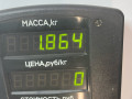 амортизатор задний Renault Laguna 1 поколение 1995, 1.8 л., i, бензин, МКПП, универсал, передний привод, F3P - фото №3