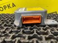 блок AirBag Renault Megane 1 поколение 1996, 1.6 л., K7M 702, бензин, МКПП, синий, купе, передний привод - фото №2