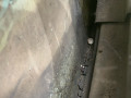 дверь передняя правая Daewoo Nubira J100 1998, 1.6 л., бензин, МКПП, хетчбэк 5 дв. - фото №10