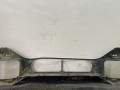передняя панель крепления облицовки (телевизор) Fiat Scudo 1 поколение (1996 - 2007), 2.0 л., дизель, МКПП, белый, минивэн, передний привод - фото №7