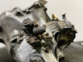 КПП механическая (МКПП) Fiat Marea 1 поколение 1996, 1.8 л., бензин, МКПП, зеленый, седан - фото №4