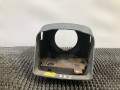 кожух рулевой колонки Kia Sorento 1 поколение 2005, 2.4 л., G4JS, бензин, МКПП, красный, внедорожник 5 дв., полный подключаемый привод - фото №3