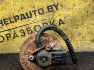 клапан EGR Mazda 323 5 поколение 1994, 1.8 л., BP (DOHC), бензин, МКПП, красный, хетчбэк 5 дв., передний привод