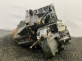 КПП механическая (МКПП) Citroen Xantia 1 поколение 1997, 1.8 л., бензин, МКПП, синий, универсал, передний привод, 20TB25, 9444772A - фото №2