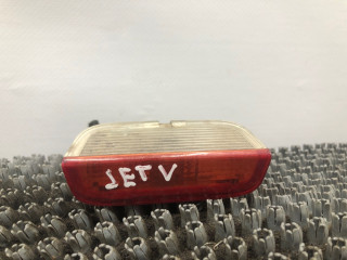 плафон двери задней правой Volkswagen Jetta 5 поколение 2010, 1.6 л., BSE, бензин, 5МКПП, синий, седан, передний привод